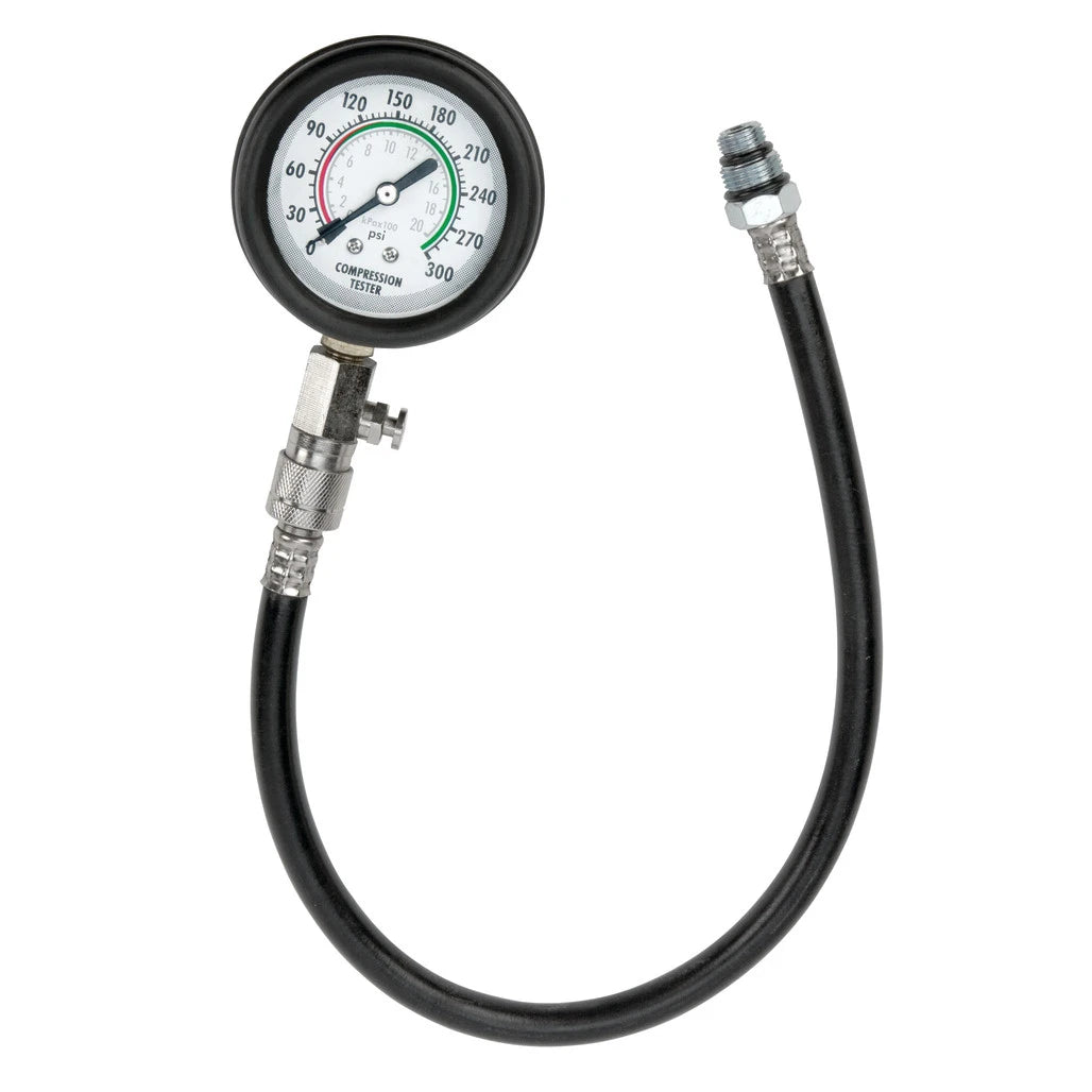 Flex Drive Compression Tester - W80579
