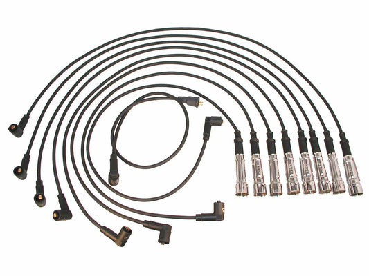 Spark Plug Wire Set Merc 4.5