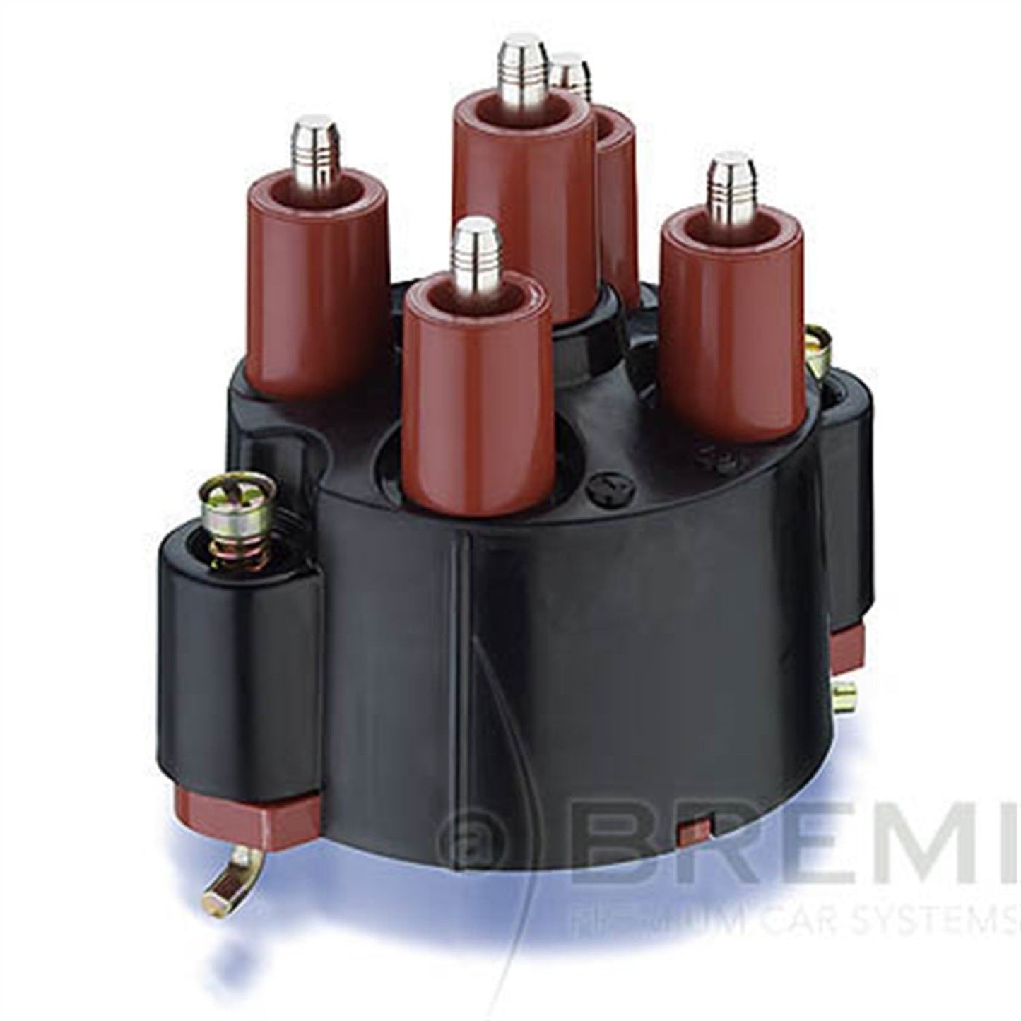 Porsche 944 83-89, 924 87-88 Distributor Cap BREMI