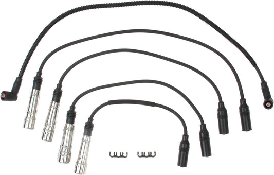 Spark Plug Wire Set 1.8L 8V BREMI STI U.S.A.