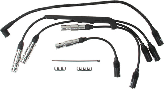 Spark Plug Wire Set ABA  2.0 BREMI STI German