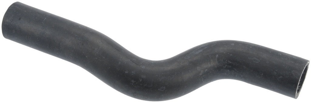 CURVED RADIATOR HOSE