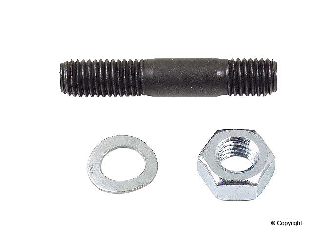 026-198-243 VW Timing Belt Tensioner Stud Kit - ContiTech HW109