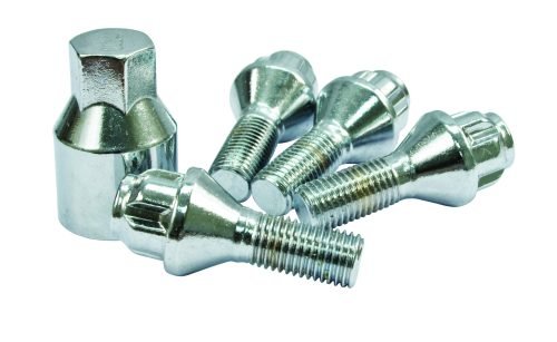 LOCKS, 60º SEAT 12mm - 1.5 (4)