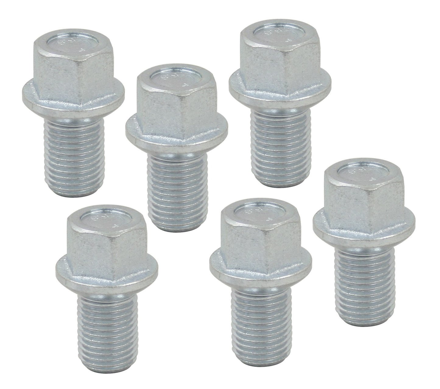 Lug Bolt 14mm Thread 17mm Head