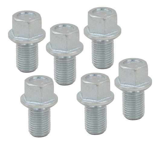 Lug Bolt 14mm Thread 17mm Head