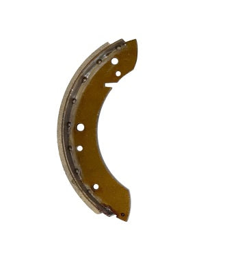 Rear Brake Shoe Set Early
