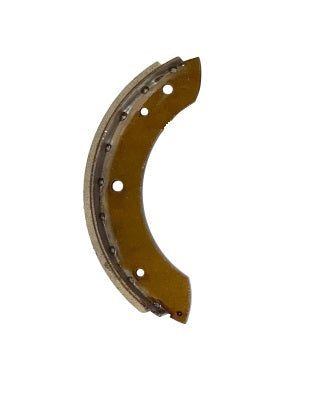 Front Brake shoe Set Early