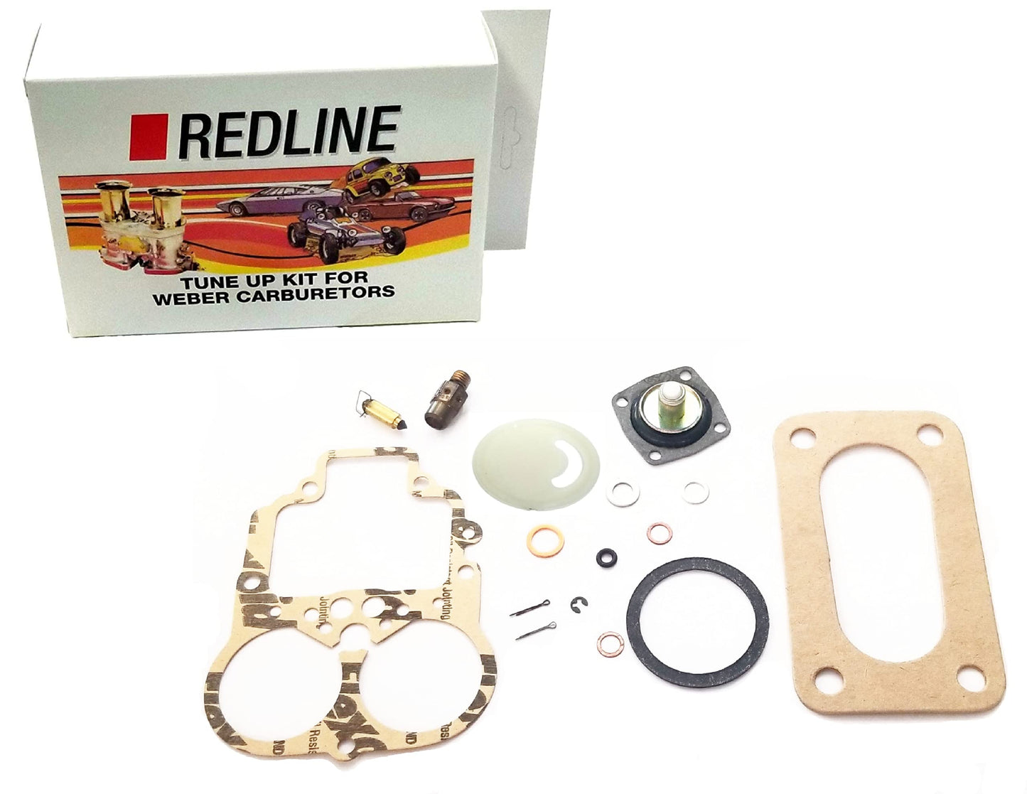 CARB KIT, 32/36 PROGRESSIVE