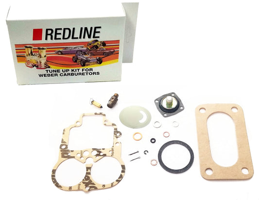 CARB KIT, 32/36 PROGRESSIVE