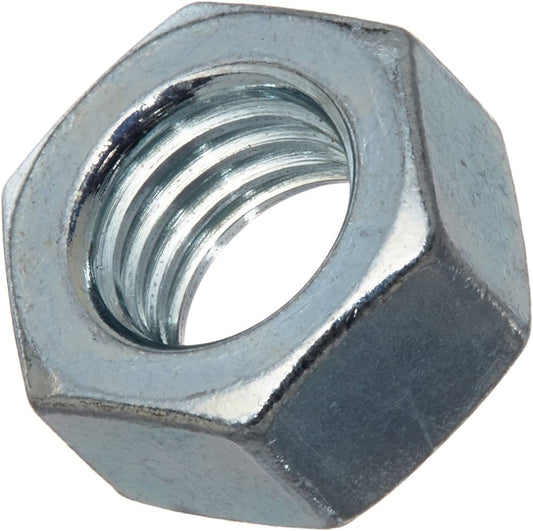 Metric Hex Nut