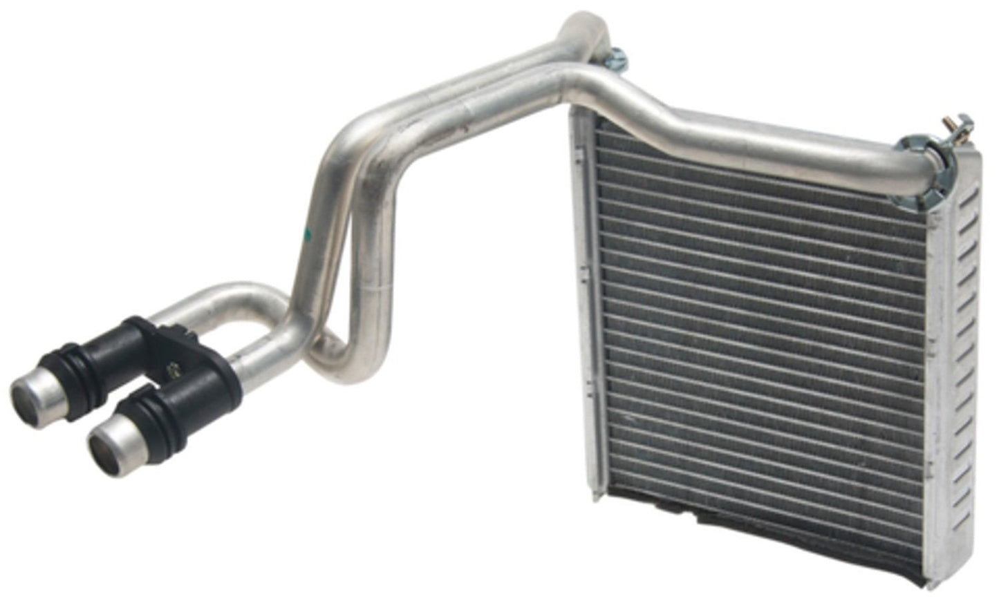 VW Jetta Nissens Front HVAC Heater Core 73942