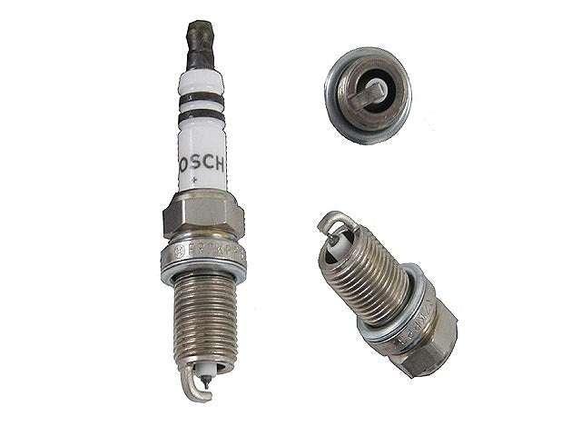 SPARK PLUG PLATNIUM