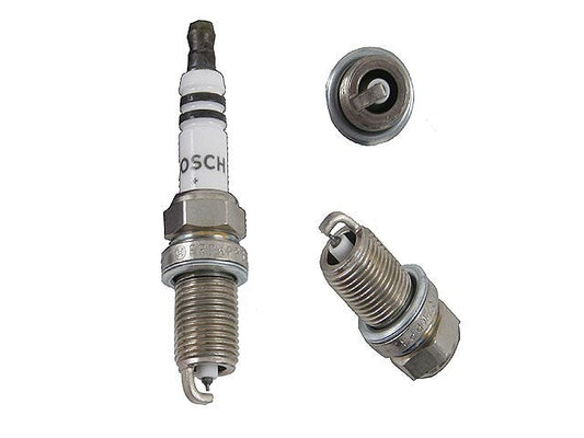 SPARK PLUG PLATNIUM