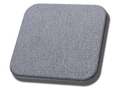 Material Sold by the Lineal Yard - Mohair Cloth