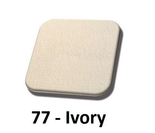 Ivory Mohair