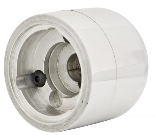 EMPI Polished Billet Aluminum Steering Wheel Boss Kit Only Fits Type 2 55-67