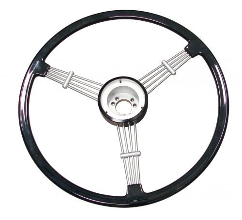 EMPI Universal Banjo Steering Wheel