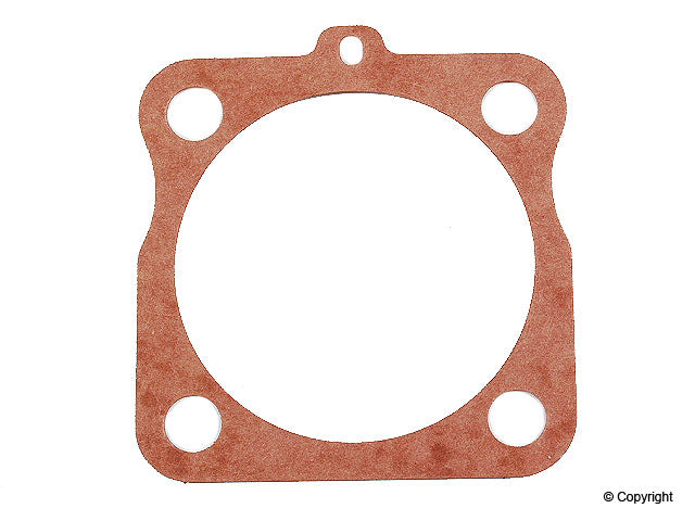 Rear Wheel Bearing Housing Gasket