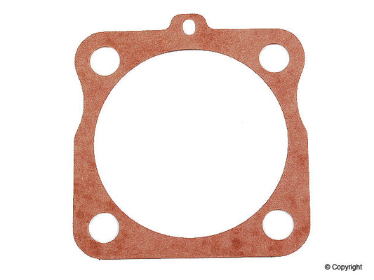 Rear Wheel Bearing Housing Gasket