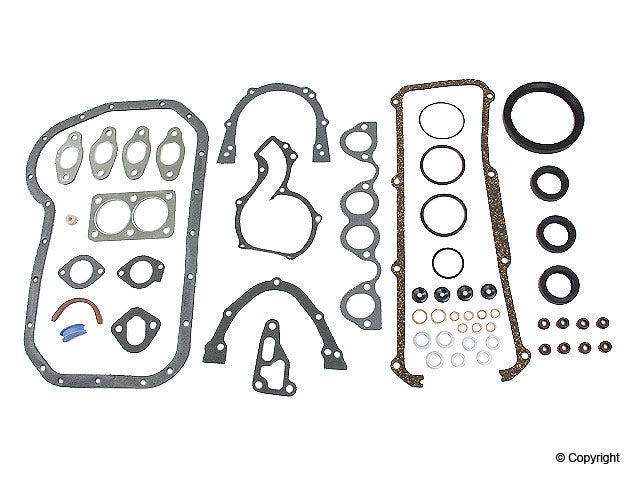 068-198-001 - Full Engine Gasket Set