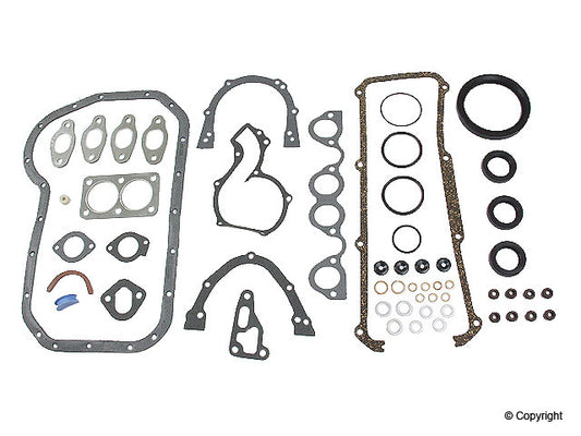068-198-001 - Full Engine Gasket Set