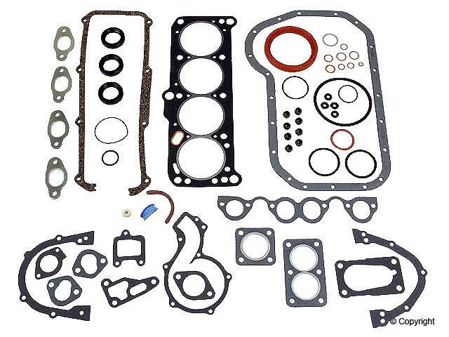 VW Audi 1.5L, 1.6L, 1.7L Complete Engine Gasket Set