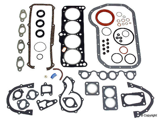 VW Audi 1.5L, 1.6L, 1.7L Complete Engine Gasket Set