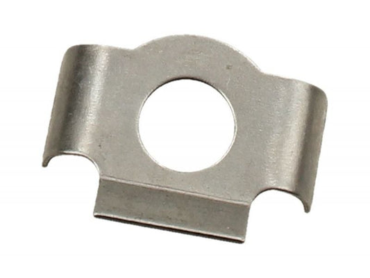 111-415-159 VW Beetle Steering Box Lock Plate - Steering Gear Mounting