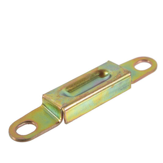 Bus 68-79 Sliding Door Lock Catch Plate on B-Pillar