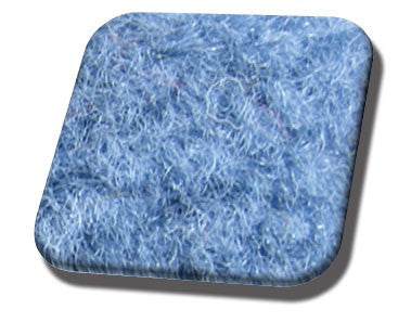 Carpet Sold by the Lineal Yard - Cut Pile