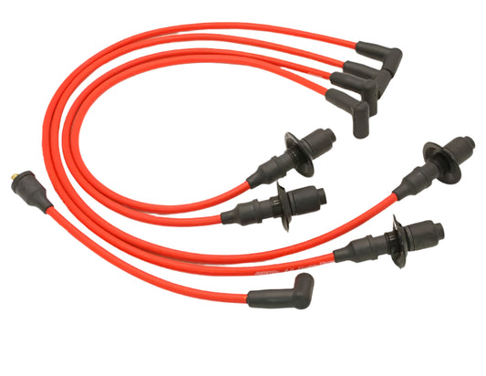 WIRES, PLUG 8MM PERTRONIX RED