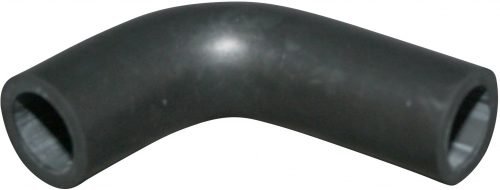 Fuel Tank Return Elbow,  Tee to Tank