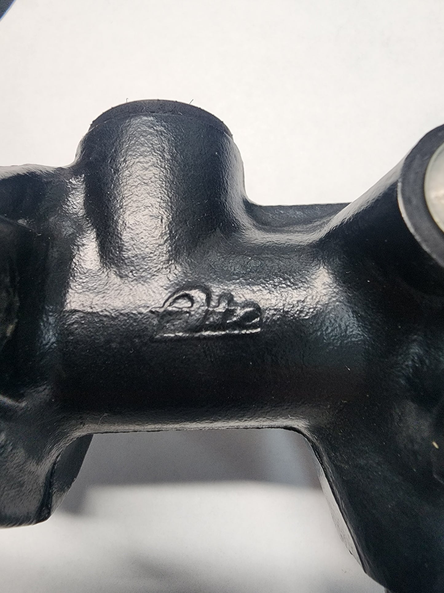 811-611-019A - Audi 4000 80-84 Brake Master Cylinder