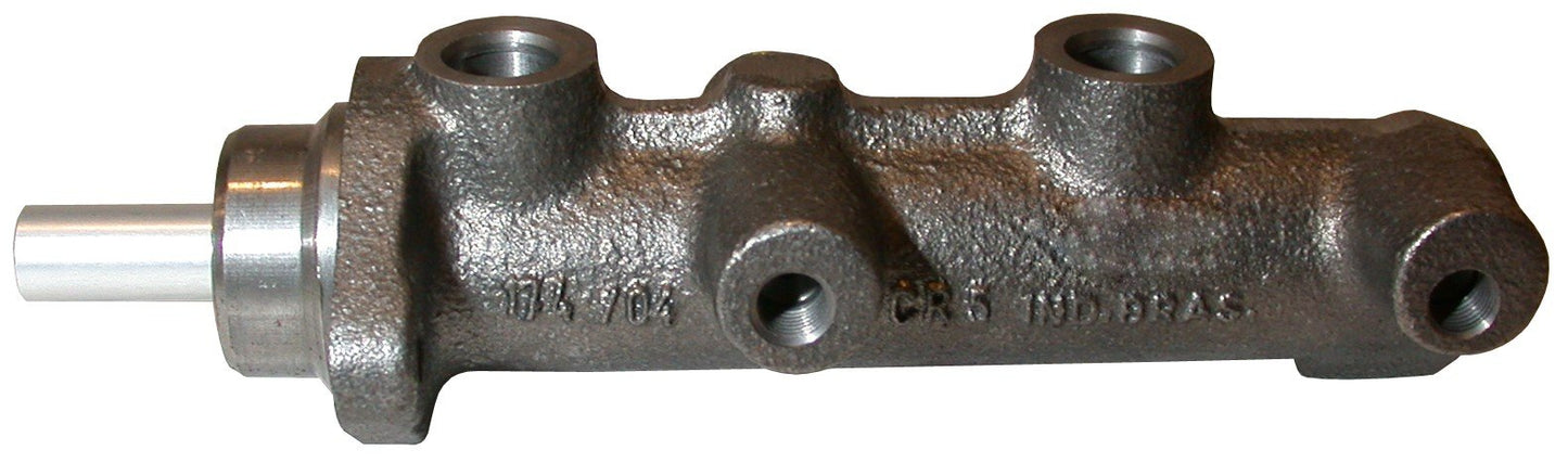 T2 71-79 Brake Master Cylinder w/SERVO