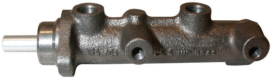 T2 71-79 Brake Master Cylinder w/SERVO