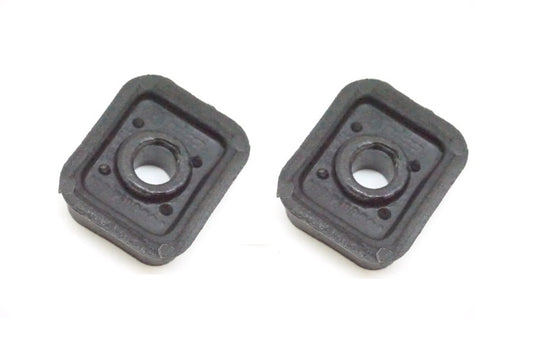 SHIFT COUPLER BUSHING PAIR