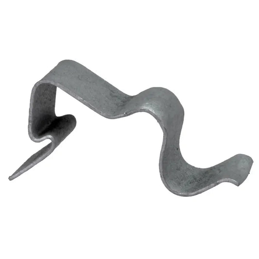 75-03 CLIP, SPRING CLAMP EA