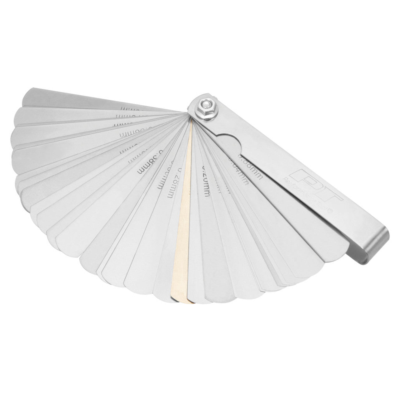 Thickness Gauge 32 Blades