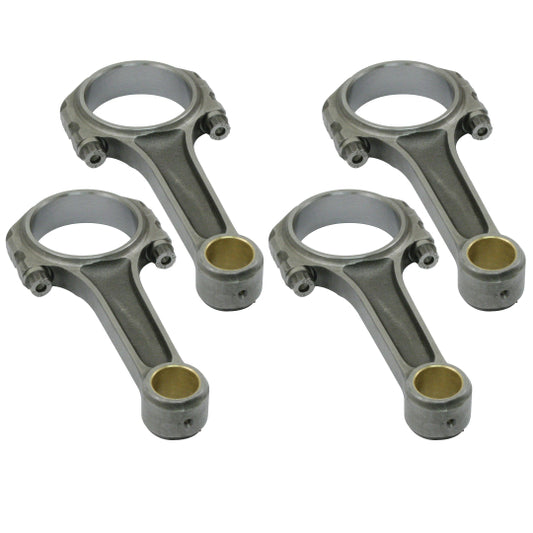 1200cc (40hp) Rebuilt Connecting Rods (4pcs)