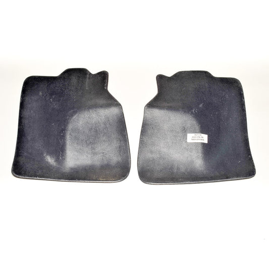 Fiberglass Speaker Panels VW Bug Sedan 49-77