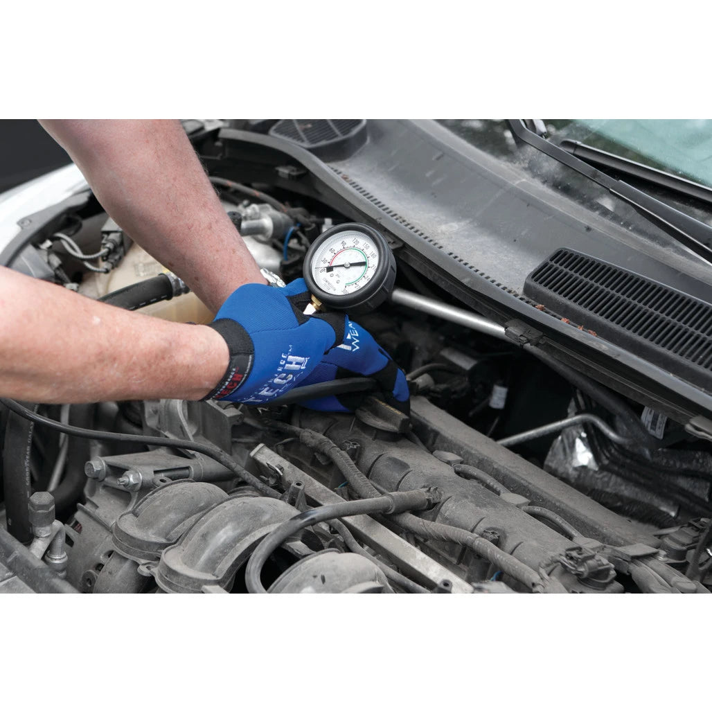 Flex Drive Compression Tester - W80579
