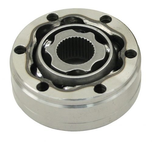 C.V. Joint Only, Type 1 & 3, Vanagon Synchro (Front Inner) 90mm O.D., 6875" Balls, Each