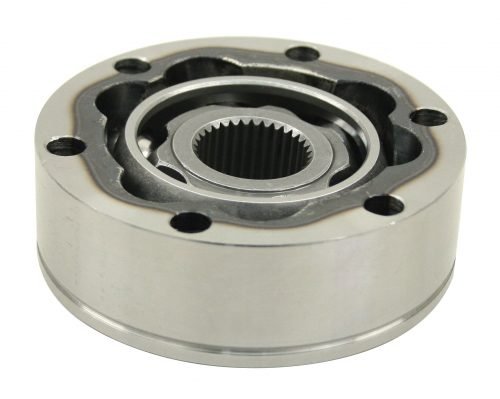 C.V. Joint Only, Type 2 & Vanagon, 100mm O.D., .750" Balls, Each