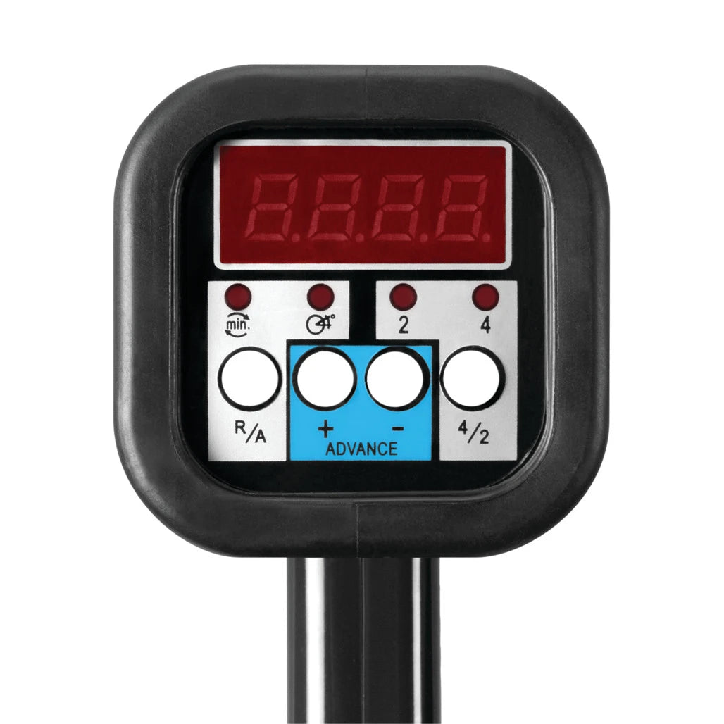 Digital Advance Timing Light - W80587