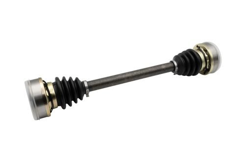 CV Drive Axle Vanagon, M/T, 80-82, (21 1/2")