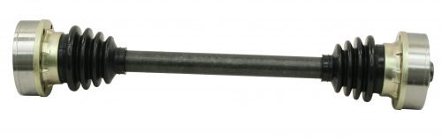 COMPLETE CV DRIVE AXLE T2 83-92 M/T L or R (21 1/4")
