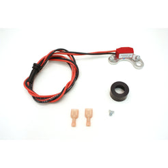 IGNITOR II F/SHORT CAP VAC DIS