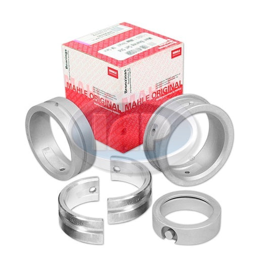 40hp-1600cc Engine Main Bearings By MAHLE