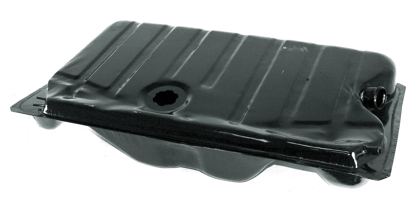 133-201-075G VW Super Beetle Fuel Injection Gas Tank (1975-1979)